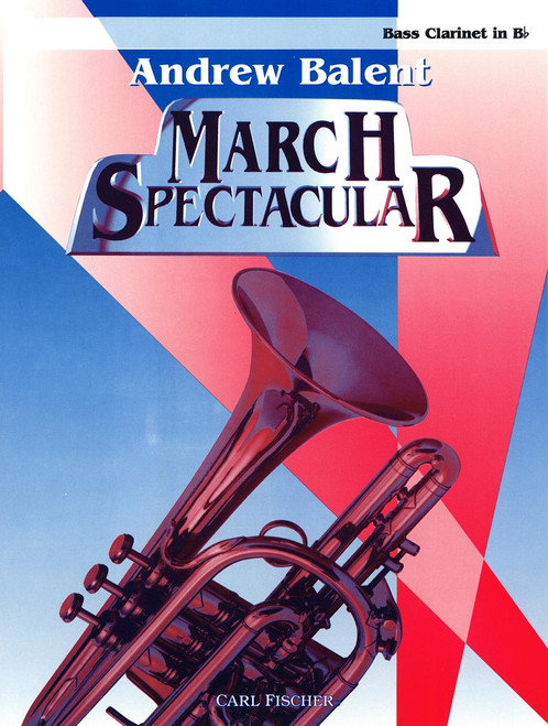 March Spectacular [CF:JB38]