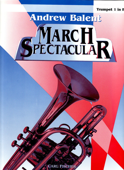 March Spectacular [CF:JB42]