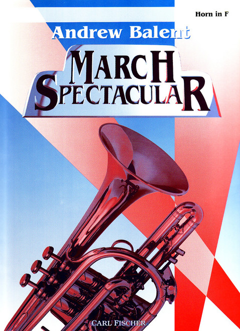 March Spectacular [CF:JB44]