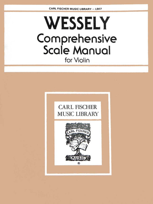 Comprehensive Scale Manual [CF:L907]