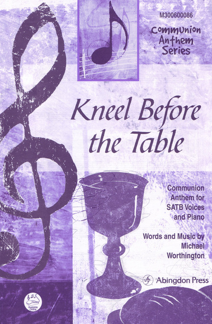 Kneel Before The Table [CF:M300600086]