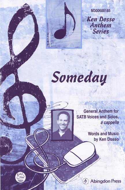 Someday [CF:M300600185]