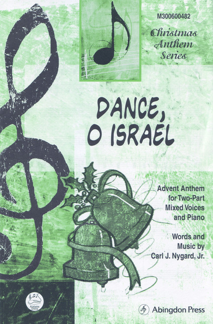 Nygard, Dance, O Israel [CF:M300600482]