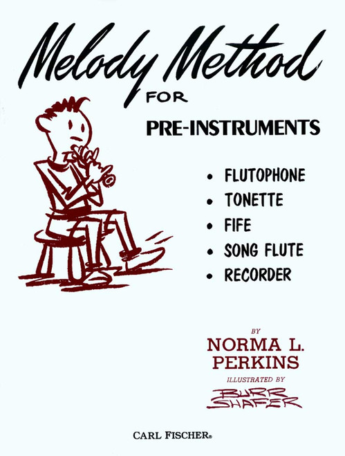 Melody Method [CF:O4010]