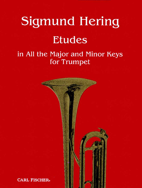 Hering, Etudes [CF:O4967]