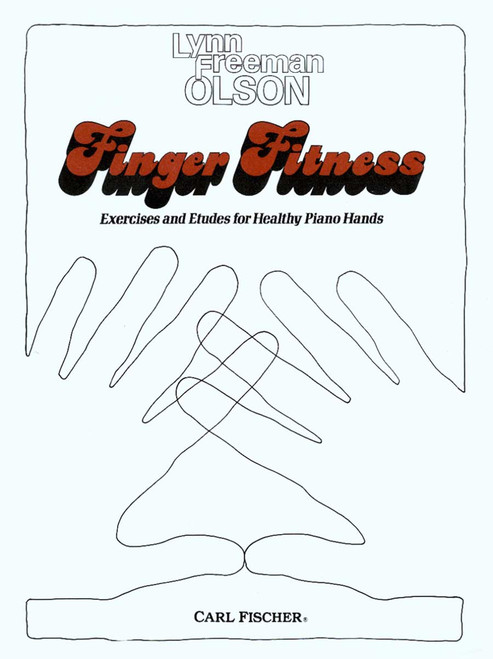 Olson, Finger Fitness [CF:O5021]