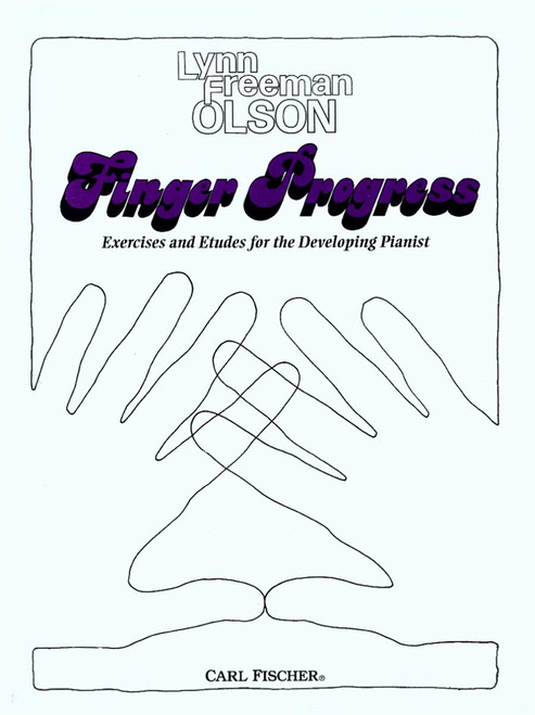 Olson, Finger Progress [CF:O5038]