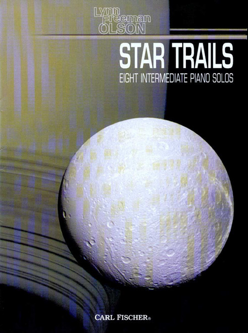 Olson, Star Trails [CF:O5132]