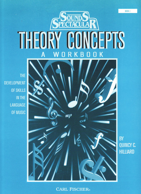 Theory Concepts [CF:O5191]