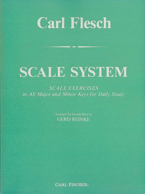 Flesch, Scale System [CF:O5199]