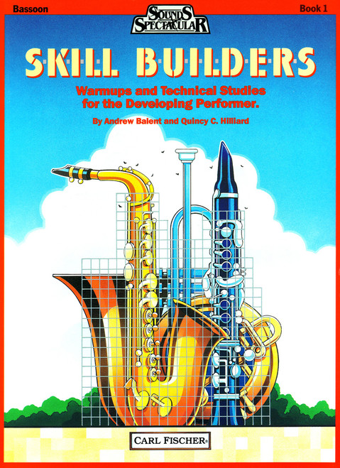Skill Builders [CF:O5252]
