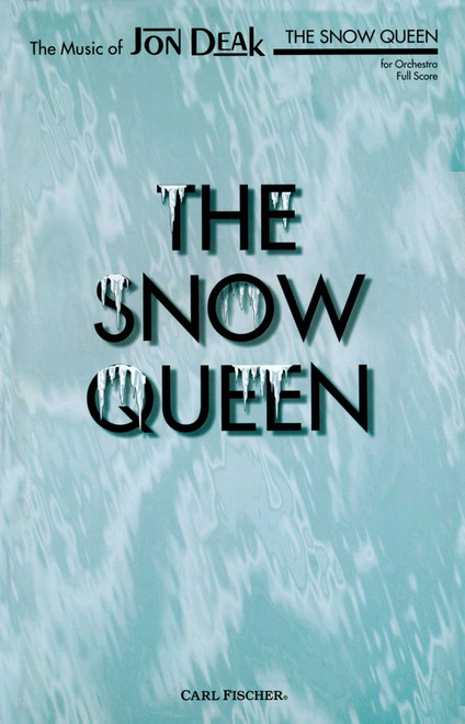 Deak, Snow Queen [CF:O5354]