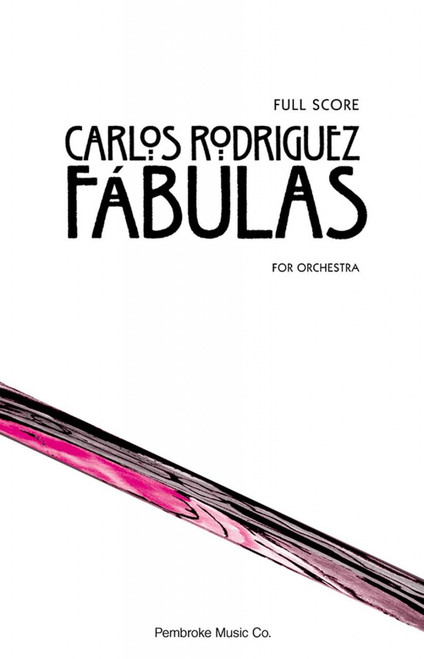 Rodriguez, Fabulas [CF:O5368]