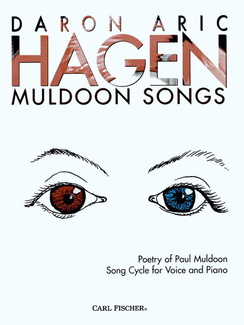 Hagen, Muldoon Songs [CF:O5449]