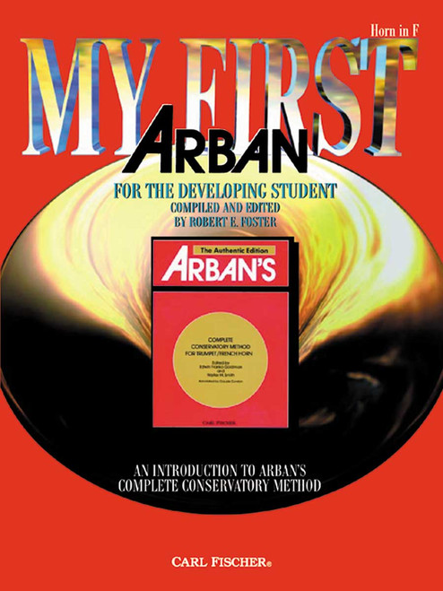 My First Arban [CF:O5506]