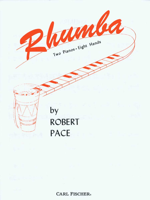 Pace, Rhumba [CF:P2816]