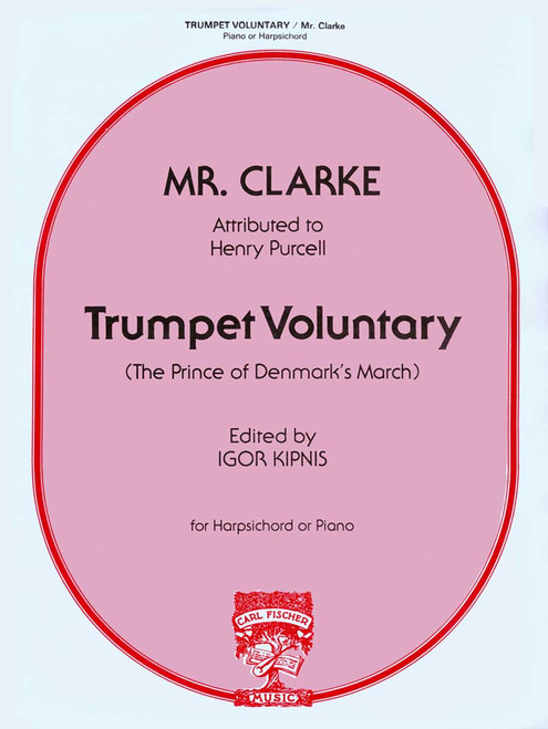 Trumpet Voluntary [CF:P3096]