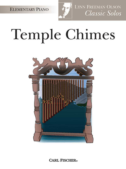 Olson, Temple Chimes [CF:P3168]