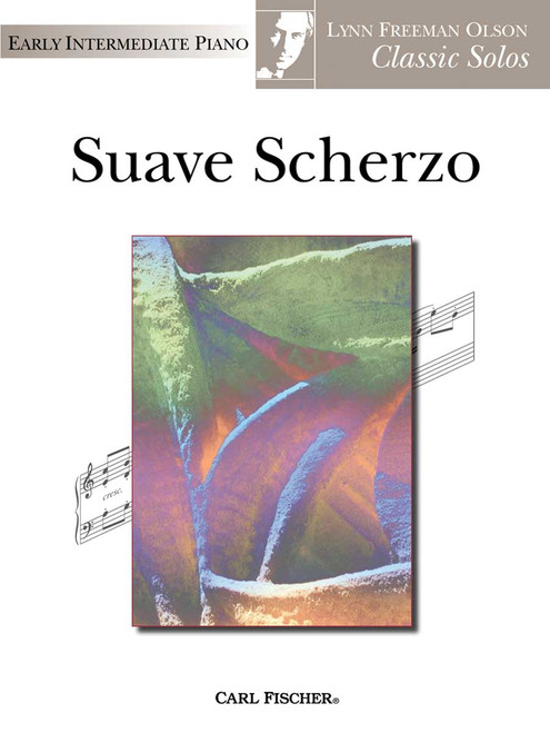 Olson, Suave Scherzo [CF:P3191]