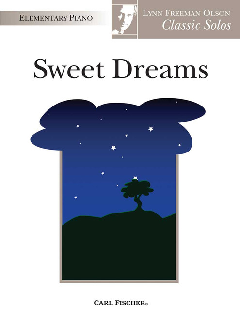 Olson, Sweet Dreams [CF:P3199]