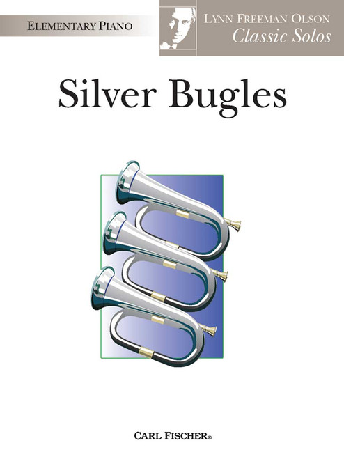 Olson, Silver Bugles [CF:P3221]