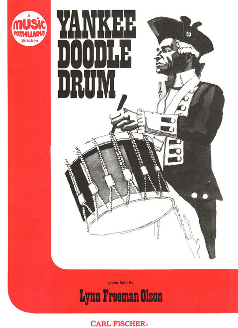 Olson, Yankee Doodle Drum [CF:P3240]
