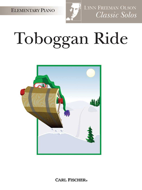 Olson, Toboggan Ride [CF:P3286]