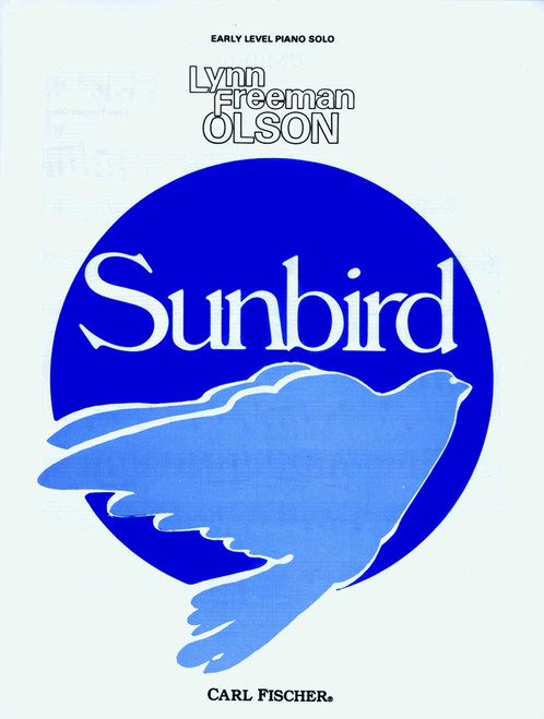 Olson, Sunbird [CF:P3289]