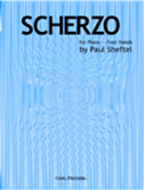 Sheftel, Scherzo [CF:P3311]