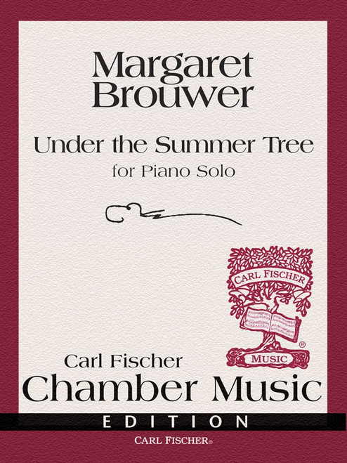 Brouwer, Under The Summer Tree [CF:PCB142]