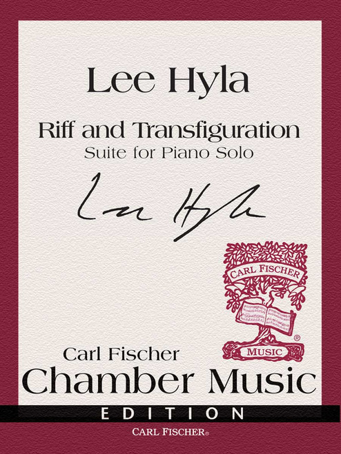Hyla, Riff And Transfiguration [CF:PL121]