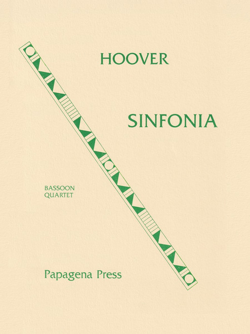 Sinfonia [CF:PP110]