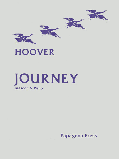 Hoover, Journey [CF:PP181]