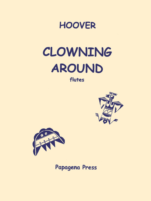 Hoover, Clowning Around [CF:PP187]