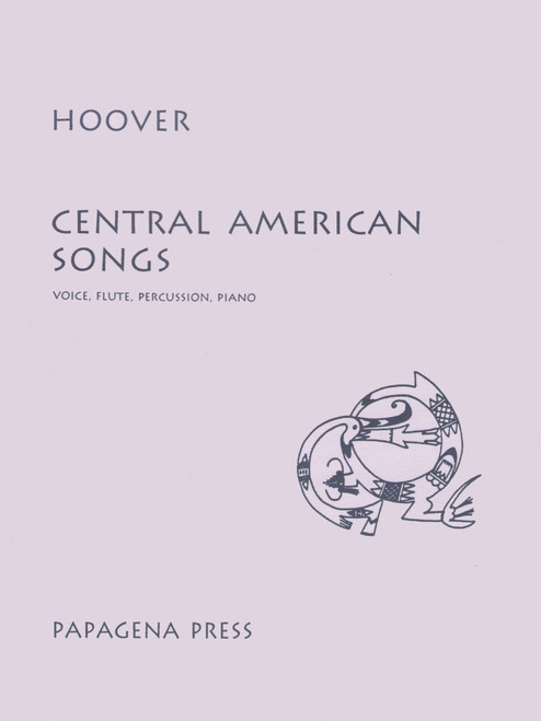 Central American Songs [CF:PP349]