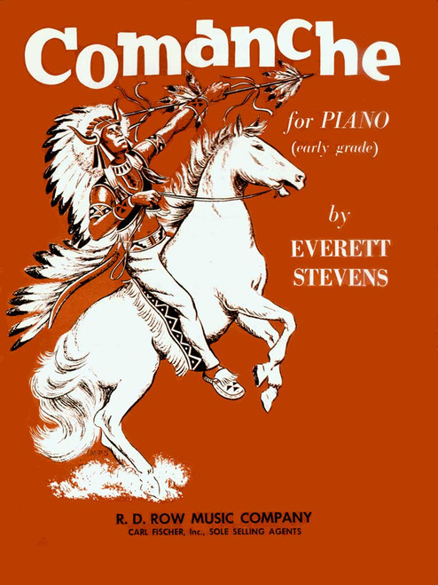 Stevens, Comanche [CF:RS356]