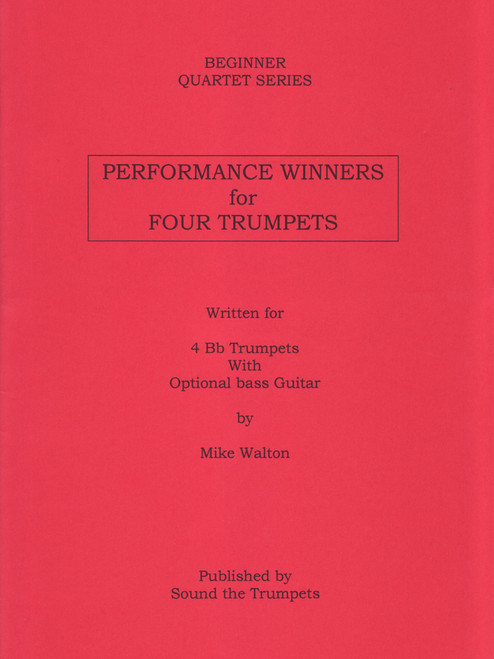 Walton, Performance Winners [CF:STT4132]