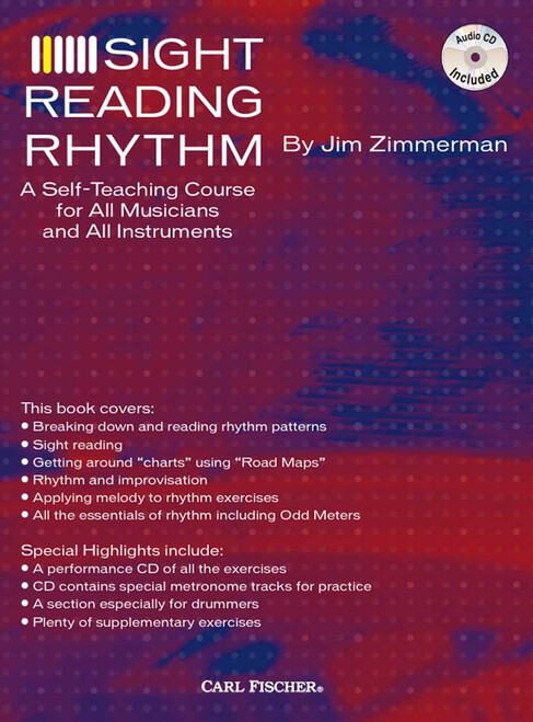 Sight Reading Rhythm [CF:TXT5]