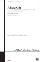 Advent Gift [Alf:00-4909]