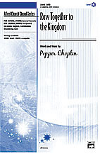 Row Together to the Kingdom [Alf:00-23693]