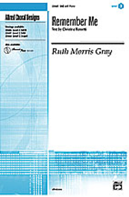 Remember Me [Alf:00-23587]