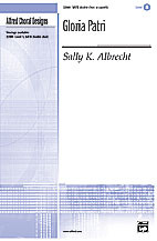 Gloria Patri [Alf:00-22981]