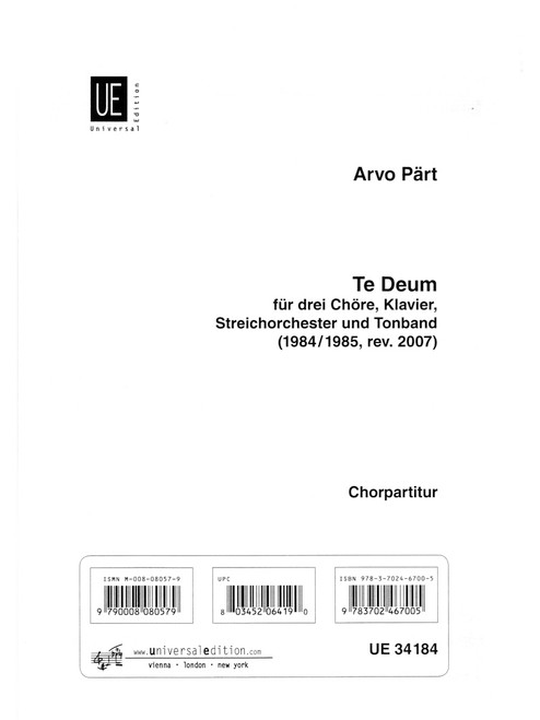 Te Deum [CF:UE034184]