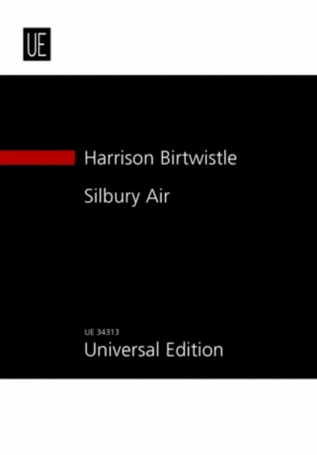 Birtwistle, Silbury Air [CF:UE034313]