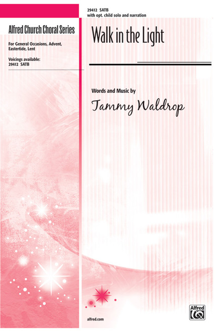 Walk in the Light [Alf:00-29412]