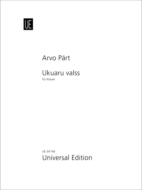 Part, Ukuaru Valss [CF:UE034746]