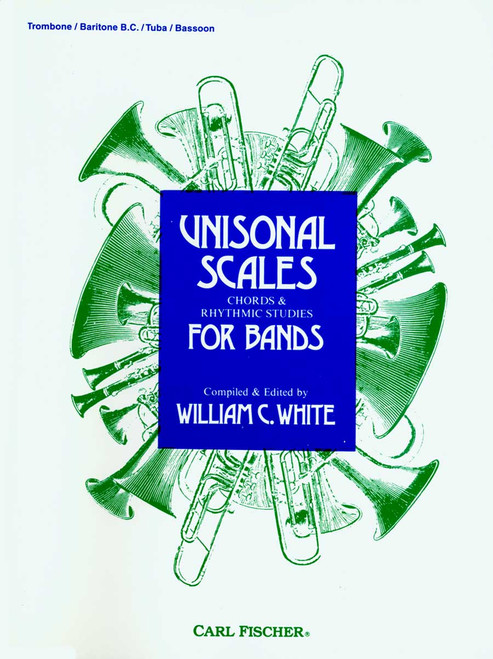 Universal Scales [CF:US17]