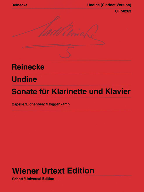 Reinecke, Undine [CF:UT050263]