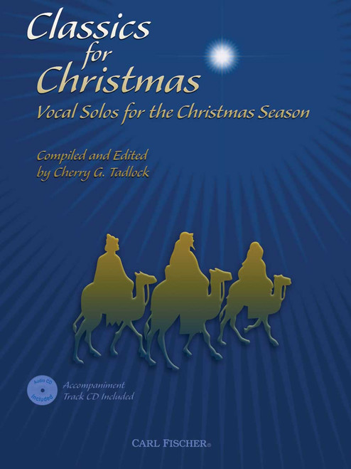 Classics For Christmas [CF:VF12]
