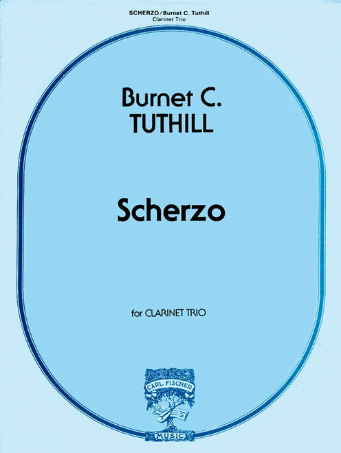 Tuthill, Scherzo [CF:W1400]